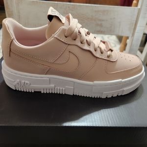 Authentic Nike Air, Air Force 1